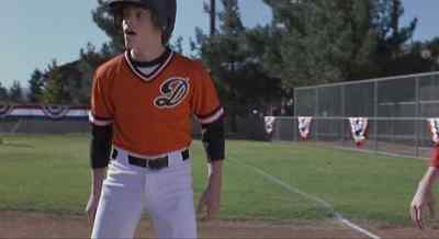 And the pitch. - 3 Ninjas Kick Back