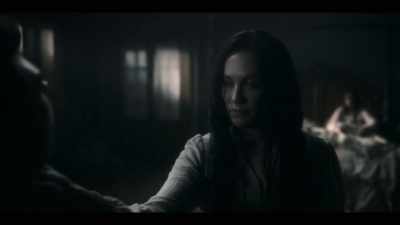 And as the plague doctor died, - The Haunting of Bly Manor