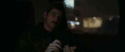 And the plane to Houston
for the special. - Bohemian Rhapsody