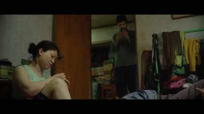 And as the plot twists, - The Story of Film: A New Generation