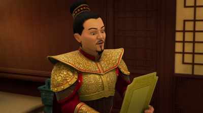 - And the poet?
- Well, me. - The Swan Princess: A Royal Wedding