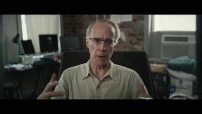 And... to the point
where he questioned... - Heaven's Gate: The Cult of Cults