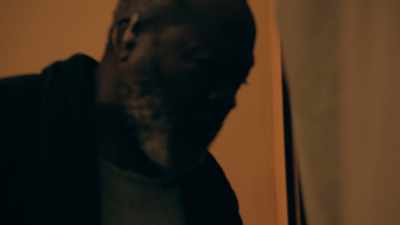 And the police are outside - The Killing of Kenneth Chamberlain