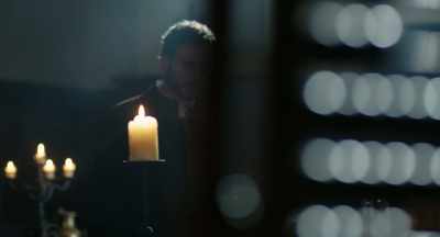 And the Pope's tithes
will not last indefinitely. - Medici: Masters of Florence
