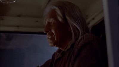The party's over - Children of the Corn II: The Final Sacrifice