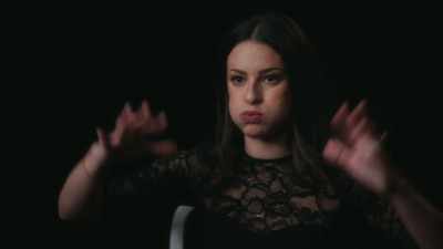 And the power went... boom. - Spring Awakening: Those You've Known