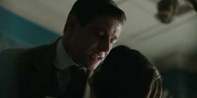 And the pregnancy, - Flowers in the Attic: The Origin