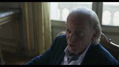 - And the president took your advice?
- Yes. - Black Earth Rising