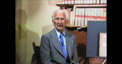 And the press constantly had articles
about me. - Struggle: The Life and Lost Art of Szukalski