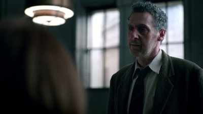 ...and to the presumption of his innocence... - The Night Of