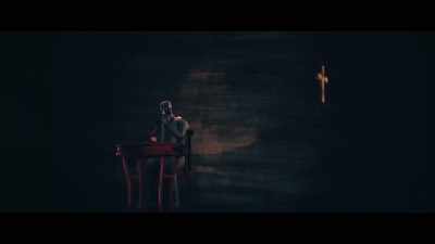 And the priest didn't know
what we were talking about. - Heaven's Gate: The Cult of Cults