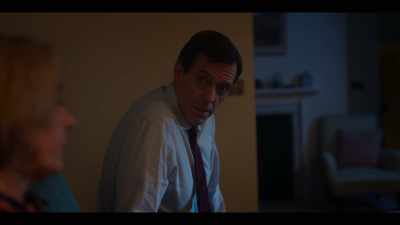 And the prime minister,
that is a long journey. - Roadkill