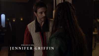 And when the Prime
Order comes to investigate, - The Outpost