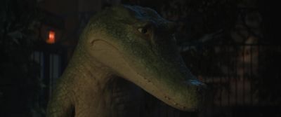 And the Primms. - Lyle, Lyle, Crocodile
