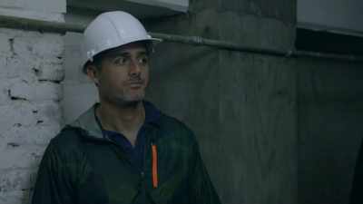And the... prison administration
liked it that way. - Secrets of the Underground