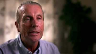 And the prison officers bring him, - When Missing Turns to Murder
