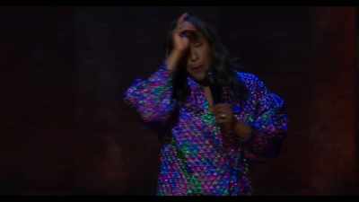 And the problem is, I live with someone
who is very high-functioning, okay? - That’s My Time with David Letterman