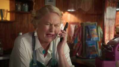 And the problem is
they're just too funny. - Rock Island Mysteries