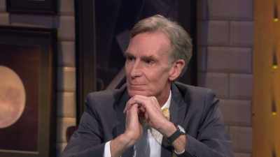 And the problem is, - Bill Nye Saves the World