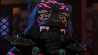 And the process could bring back
all of those who were lost. - LEGO Ninjago: Dragons Rising