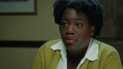 And if the project poses
a risk to the community, - Betrayed by Love