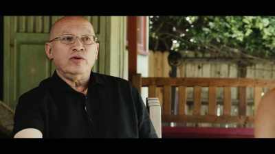 And the proof is, do this, - Interview with the Extraterrestrial
