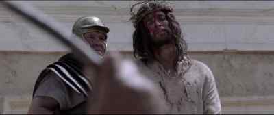 And the prophet? - Son of God