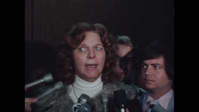 And the prosecuting
attorney lies - The Lady and the Dale
