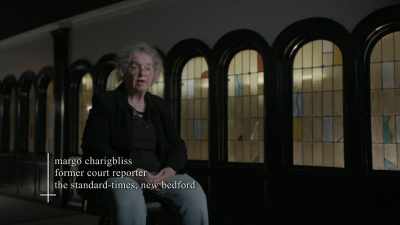 And the prosecution
felt that they really needed - Fall River