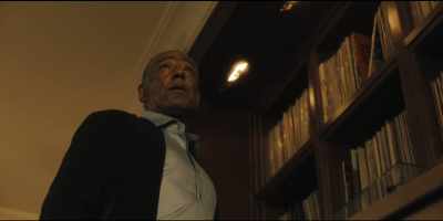 And the P's go
Parliament, Persuaders, - Jett