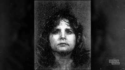 And the puppet - Mastermind of Murder