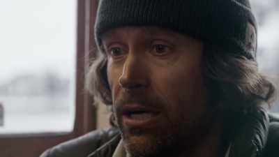 And the question is, - Edge of the Earth