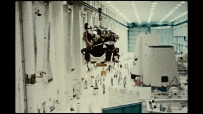 And the race is still on - Apollo 18