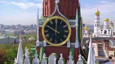 And the reason behind that is the rise - KGB - The Sword and the Shield