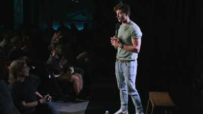 And the reason being - Matt Rife: Only Fans