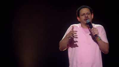 And the reason we got like this, - Eric Andre: Legalize Everything