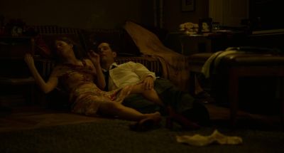 And the reason that I love you - The Catcher Was a Spy