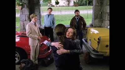 And the reason
I remember that scene - Pennywise: The Story of IT