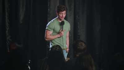 And the reason I wanted to talk about this is because - Matt Rife: Only Fans