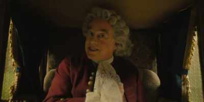 And the reason you know this is - The Completely Made-Up Adventures of Dick Turpin