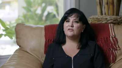 AND THE REASON THEY KNOW THAT IS
BECAUSE, YOU KNOW, THE BATHROOM, - The Golden State Killer: It's Not Over