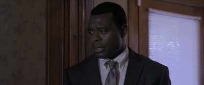 And the reason why
I didn't make the deliveries - Acrimony