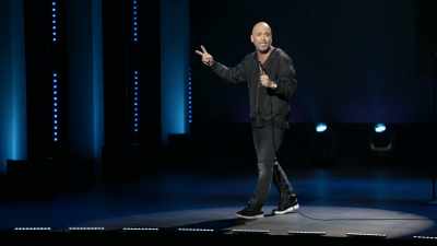 And the reason why I know
is because I have two sisters... - Jo Koy: Live from Seattle