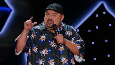 And the reason why I say this is because - Gabriel Iglesias: Stadium Fluffy