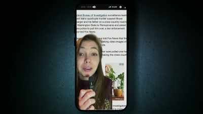 And the reasoning
was because they were - #CyberSleuths: The Idaho Murders