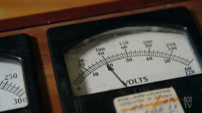 And the reasons go way beyond
Lidwill's pacemaker... - Aussie Inventions That Changed The World