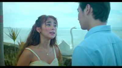 And for the record, I got carried away
by your deception. - Crush Kong Curly