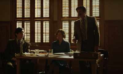 And the record in this case shows
that from the very time - Candy
