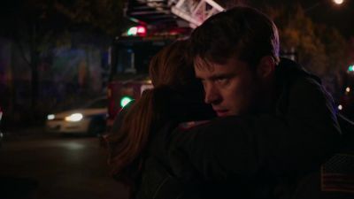 -And for the record... - Chicago Fire