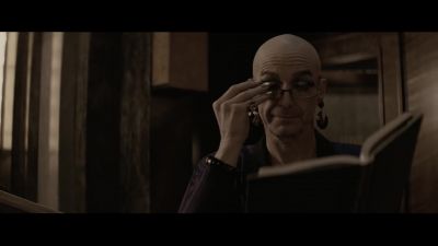 And for the record, - American Horror Story